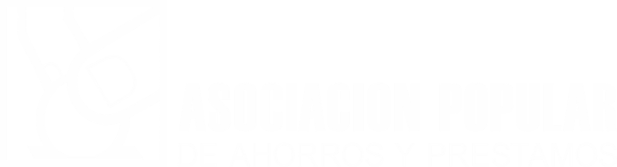 APAP — Asociación Popular de Ahorros y Préstamos